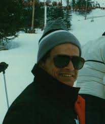 Has it been over 3 years since talking with him?