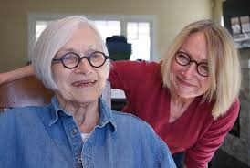Making Irish Soda Bread with the McElligotts