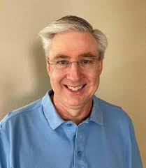 Rob Doherty Candidate Statement