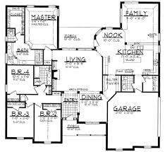 Next articlemodern double story house plan with clean façade. European Style House Plan 4 Beds 2 5 Baths 2700 Sq Ft Plan 62 139 House Plans One Story House Plans With Photos How To Plan