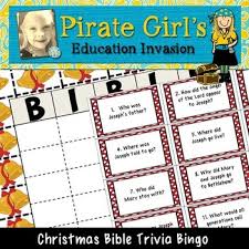 Sep 22, 2021 · let our christmas bible trivia questions test your knowledge of the bible now! Christmas Bible Trivia Worksheets Teaching Resources Tpt