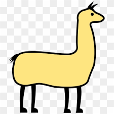 Di sana tersedia file akan semua versi yang bisa diunduh dari uptodown untuk aplikasi yang dituju. Llama Clipart Kuzco Kuzco Llama Hd Png Download 745x1073 1187433 Pngfind