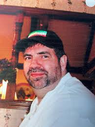 Joseph Beauchamp Obituary