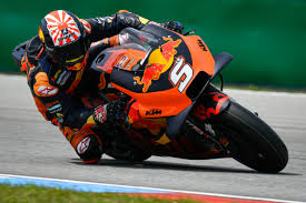 Johann zarco 2019 honda lcr. Officiel Zarco Et Ktm C Est Fini Gp Inside