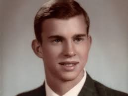 Jerry Weyer Obituary (1947