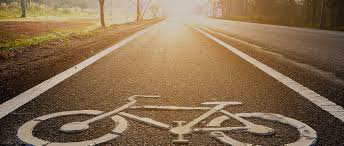 You should hold behind the saddle and let them pedal after you're pushing a small look how bike acts differently. City Of Brampton Roads And Traffic Cycling