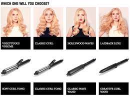 The New Ghd Curves Which One Will You Choose In Stock Now Hair Growth Problems Hair Growth Shampoo Ghd Curve