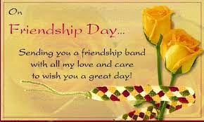 Send a friendship wish or message to that special. Best Friendship Day Images Greetings Wallpaper For Free Happy Friendship Day Happy Friendship Day Messages Friendship Day Quotes
