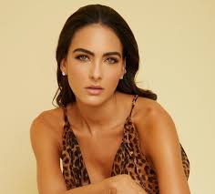 Me ha costado demostrar que sí puedo actuar: Daniela Botero