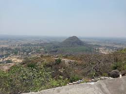 Brahmayoni Hill Trek