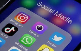 Among the new social media apps, this is gaining popularity due to its security & privacy driven strategies. Top Trending Social Media Apps Instagram Vs Tiktok In 2020 Imc Grupo