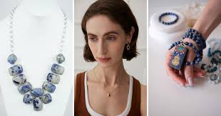 Lapis Lazuli Necklace