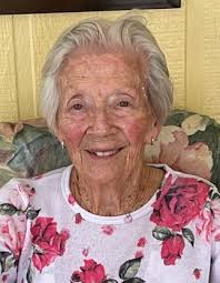 Obituary for June C. Farrell