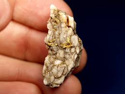 Proving up lode gold mines is no simple task but i have a feeling. High Grade Gold Quartz Ore Sample True Rich Gold In Quartz