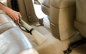 Allow them to dry and use a wet vacuum/shop vacuum to extract dirt/grease. Car Interior Cleaning How To Clean Seats Carpet More Zameen Blog