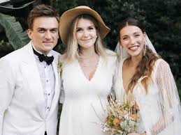 Все о чем сообщила телеведущая: Sestra Vlada Topalova Vyshla Zamuzh Ekspress Gazeta