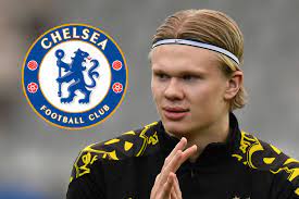 101 great goals is a global, football media news publisher devoted to producing content for a digital generation over web, social and. Erling Haaland Responds To Chelsea Fc Interest I Hope 150m Bid Is Just Rumours Evening Standard