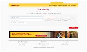 Dhl express offers express shipping for international shipping, same day delivery, medical shipping & other delivery options. Phishing Campaign Spoofed Dhl Delivery Service