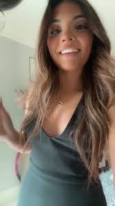 Farah Rodriguez's Instagram, Twitter & Facebook