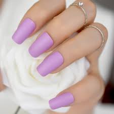 Removing acrylic nails can be challenging because of how strong the adhesive is. Square Matte Pink Acrylic Nails Nail And Manicure Trends