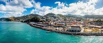 St george's day used to be a national holiday in england. Cruises To St George S Grenada Royal Caribbean Cruises