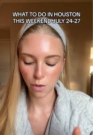 Things to Do in Houston This Weekend