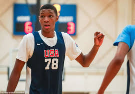 Smith is enrolling at north carolina a&t, and he may play for its golf team. Basketball Recruiting Mcdonald S Nuggets Top 2021 Class Jabari Smith Prediction