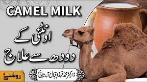 45 children with autism spectrum disorder participated; Oontni Ka Doodh Ke Fayde Tib E Nabvi Se Ilaj Camel Milk Benefits By Urdu Mag