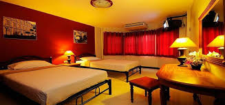 Was well worth the stay. Khaosan Palace Hotel Bangkok Hotel Hotels Accommodation Khao San Road Thailand