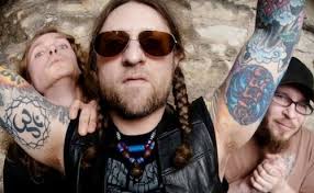 Hail The Acid Kings: Electric Wizard's Time To Die Reviewed