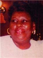 Alma Thomas Obituary (2014)