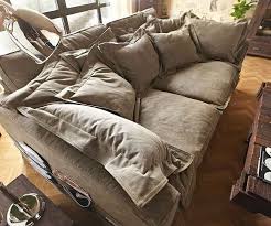 Delife Big Sofa Noelia Noelia Elfenbeinfarben 240x145 Cm Mit Kissen Hussensofa Sofa Couch Online Kaufen Otto In 2020 Comfy Sofa Living Rooms Couches Living Room Comfy Couches Living Room