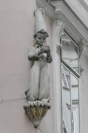 This is the best place if you are looking for good food. Graben 20 City Abc