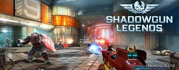 Steps to install shadowgun war games apk with obb: Shadowgun Legends Mod Apk Obb Data Attack Freeze V0 8 5 Android Download By Madfinger Games Apkone Hack