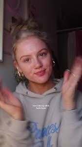 Maty Williamson Slick Back Bun