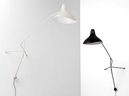 Without imposing in a space, it's a standout over an armchair, table or work setup. Mantis Bs2 3d Model Dcw Editions France