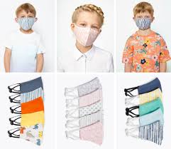 Masque tissu réutilisable lavable & personnalisé. Ou Acheter Un Masque En Tissu Lavable En Ligne 40 Sites Internet De Qualite