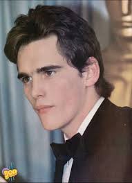 Matthew Raymond Birthday