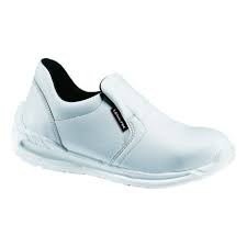 Mocassin cuisine de sécurité el'bianco. Chaussure De Securite Lemaitre Securite Quattro S3 Bas Label Blouse Net