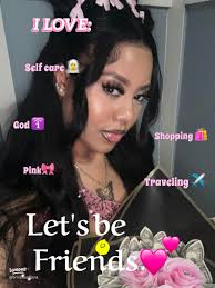 Meet Lexi: A New Member's Introduction from Minnesota 🌟