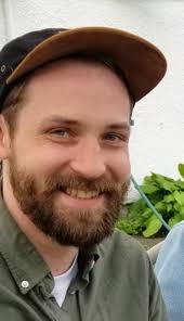 Mark Teague Obituary