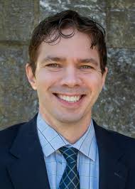 Christopher Luttrell