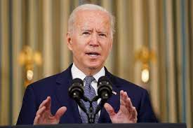 That plan will be built on a bedrock of science. Biden Calls Us Economy Strong Despite Disappointing Jobs Report Business And Economy News Al Jazeera