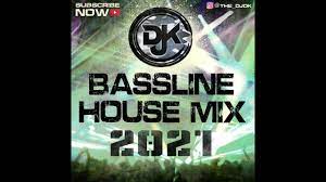 DJDK - Bassline House Mix 2021 Speed Garage House Organs New Mix - YouTube