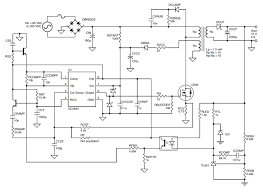 A switch mode power supply (smps) is basically an electronic power supply which efficiently converts electrical power. Repairing Switching Mode Power Supplies Audioxpress