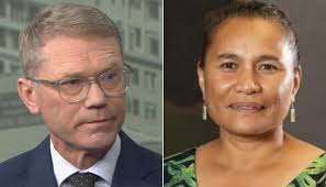 Concern raised over Justice Minister Paul Goldsmith's planned changes to  national anti-racism plan