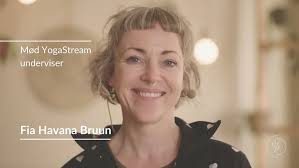 Mød YogaStream's undervisere