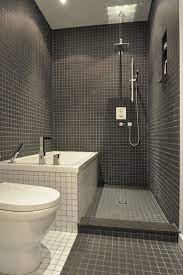 30 Attractive Small Bathtub Design For Cozy Bathroom Ideas Freshouz Com Small Bathroom Tiles Farmhouse Shower Bathrooms Remodel