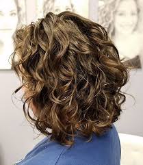 The Curl Specialist Hair Styles Permed Hairstyles Medium Curly Hair Styles