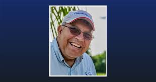 Alan Joseph Guidry Obituary November 9, 2024